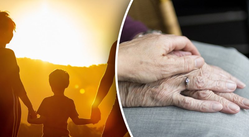 Родные - самое главное: 4 лучшие семьянины по знаку зодиака