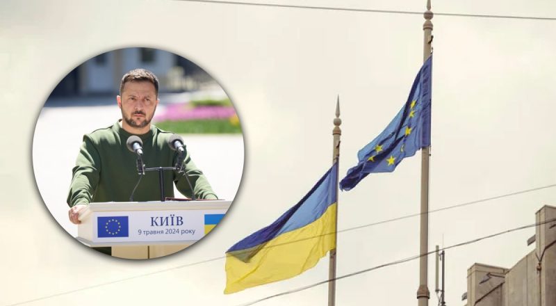 ЄС готовий, "але": в Politico назвали головну перешкоду для вступу України