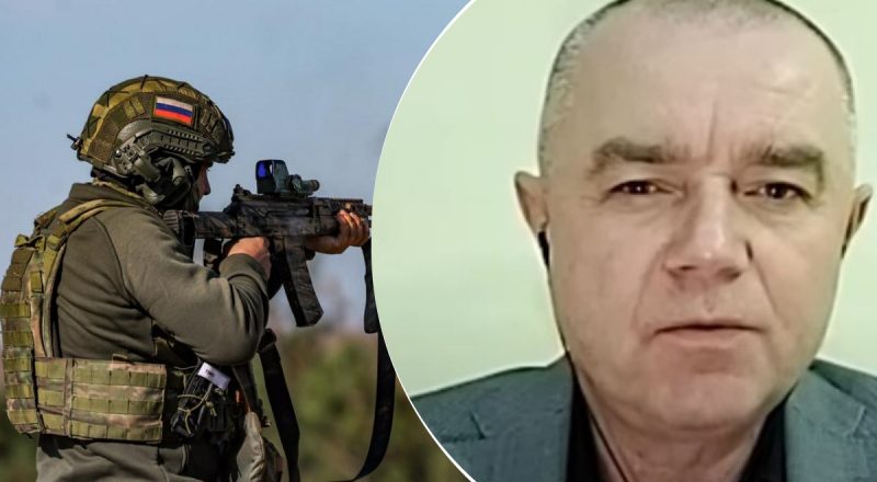 Поповнять сили за тиждень: Світан розповів, чи готує ворог наступ на Суми