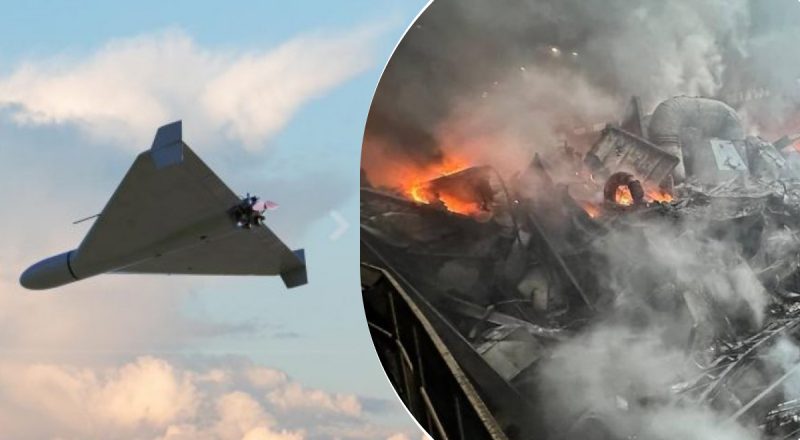 России не видать прямых поставок "Шахедов" от Китая — и вот почему