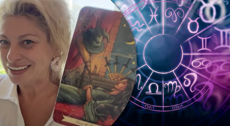 Таро-прогноз на повю 23 травня 2024: Ракам - прибуток, Дівам - подарунок, Рибам - зміни