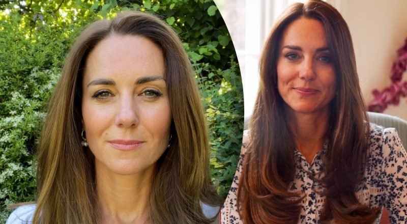 СМИ сообщили хорошие новости о здоровье Кейт Миддлтон