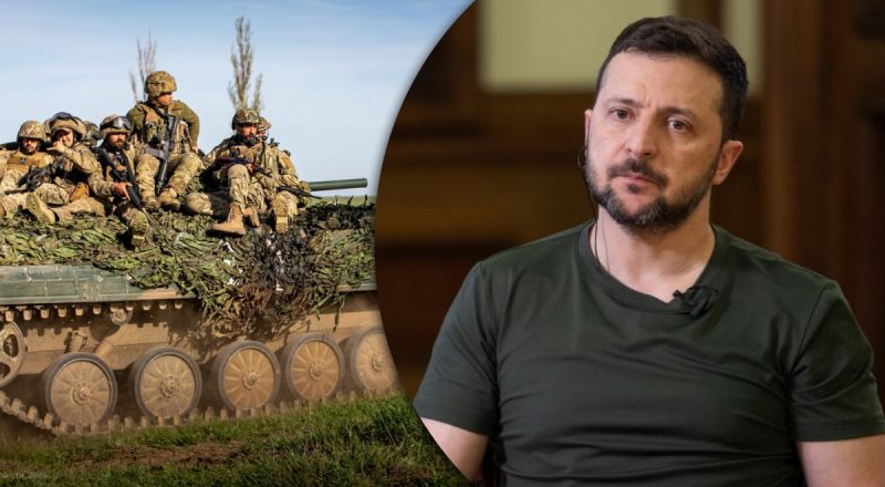 "Хтось боїться": Зеленський висловився про чоловіків, які не хочуть воювати