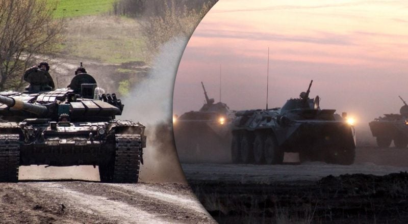 Угроза наступления РФ на Сумщине: эксперт оценил вероятность окружения Сум