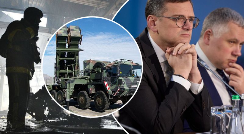 Нікого не присоромлюю, "але": Кулеба звернувся до союзників після нової атаки РФ