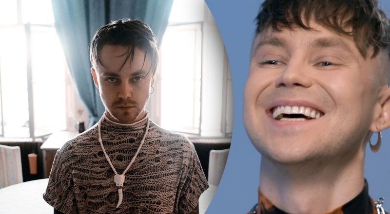 Артем Пивоваров намекнул на тайную женитьбу: "Мне нужен контакт"