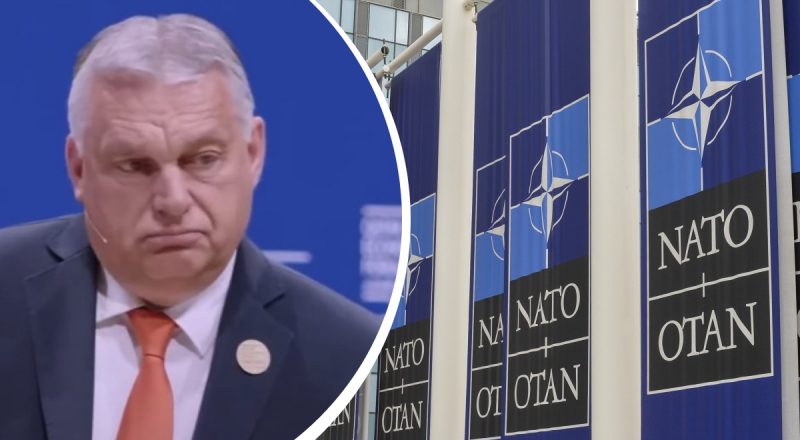 Собрался усидеть на двух стульях: Орбан раскрыл скандальные планы по НАТО