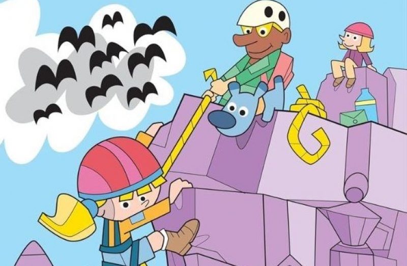 Только единицы справятся за 8 секунд: надо найти ножницы на картинке