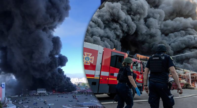 "Работники и посетители": следователи назвали количество пропавших без вести в Харькове