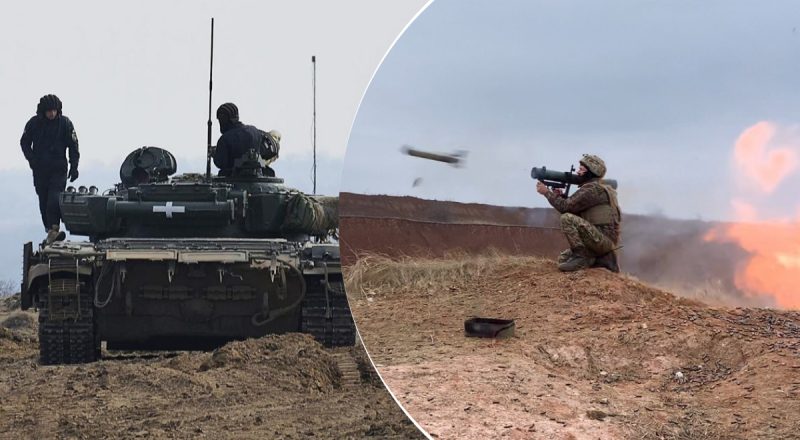 "Полномасштабные боевые действия": пограничники оценили угрозу наступления РФ на Сумщине