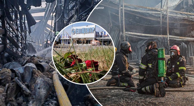 Знайшли тіла дівчинки та її мами: у Харкові зросла кількість загиблих в Епіцентрі