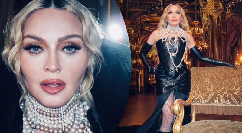 Опять холостячка: Мадонна рассталась с молодым бойфрендом - что случилось