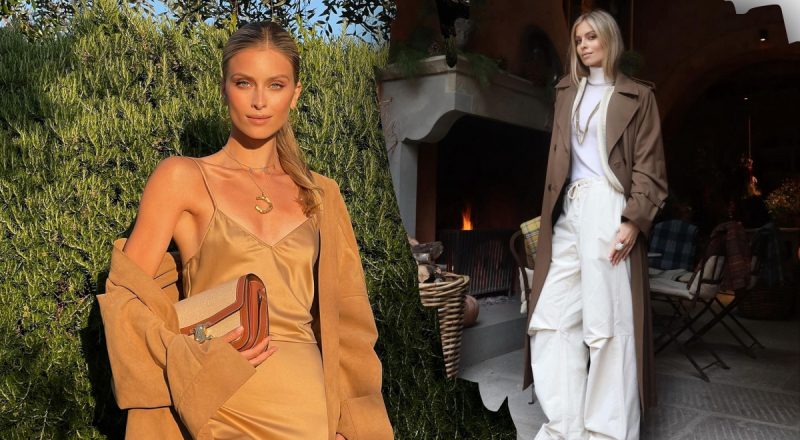 Внучка Софии Ротару в вышиванке похвасталась новым бойфрендом-миллиардером