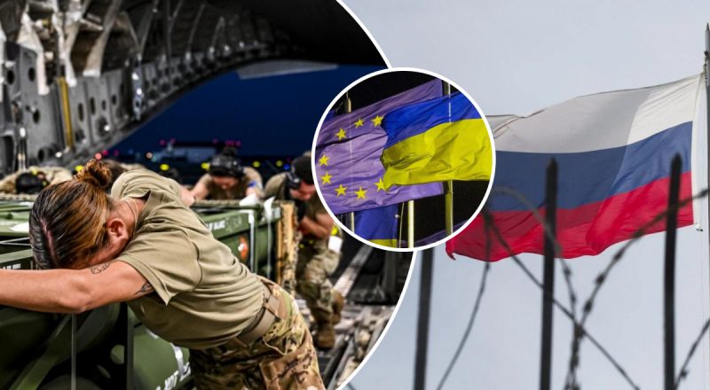 РФ проводить диверсії по всій Європі: хоче зупинити постачання зброї Україні - NYT
