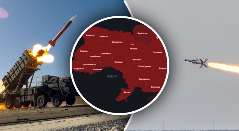 НАТО може закрити небо над Заходом України: ЗМІ розкрили деталі