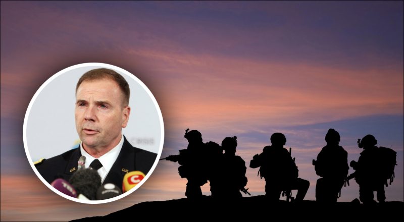 НАТО потрібно два тижні, щоб допомогти Польщі або Румунії під час атаки РФ - Годжес