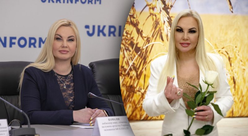 У розлученої Камалії психологічні проблеми - що відбувається зі співачкою