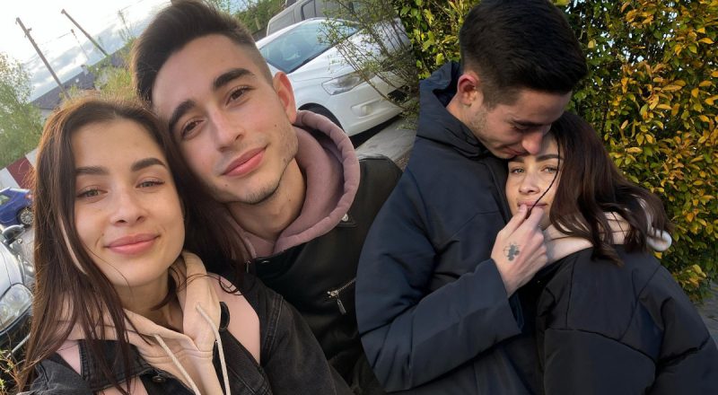 Жена Романа Сасанчина пожаловалась на кризис в браке с певцом: "Дикая ненависть"