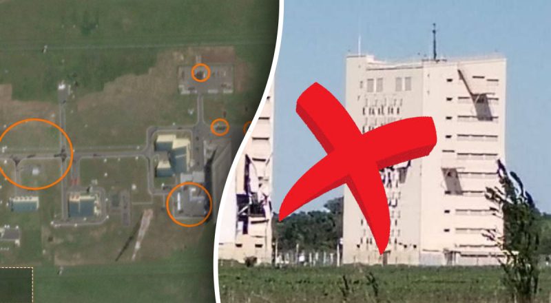 Росія могла втратити до 50% усіх РЛС у бік Китаю: ЗМІ - про наслідки удару ГУР