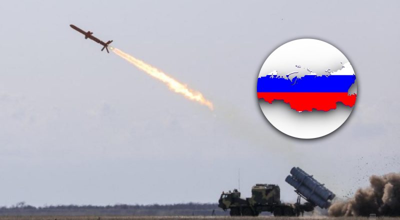 "Довгий Нептун" дістане до Москви: Зеленський про успішний удар нової ракети