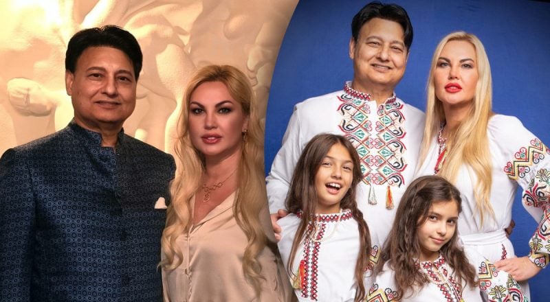 "Я бачила їхні сльози": співачка Камалія попрощалася з доньками