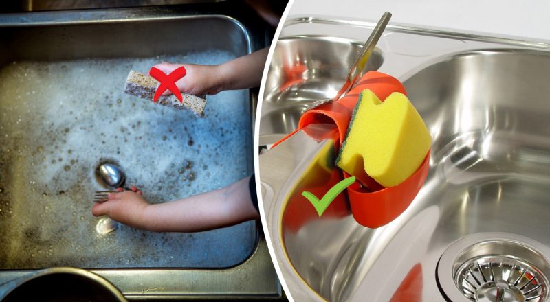 Уксус не нужен: эксперт по сантехнике назвал лучший способ прочистки засора