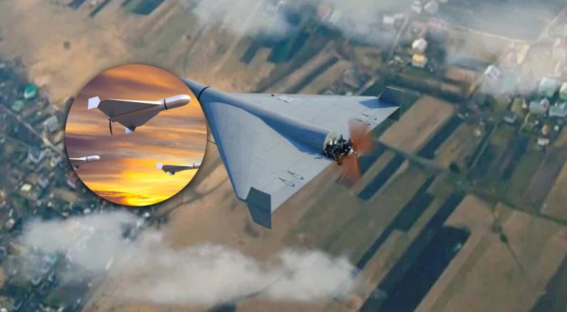 Террор набирает обороты: РФ хочет производить 6 тысяч "Шахедов" ежегодно - WSJ