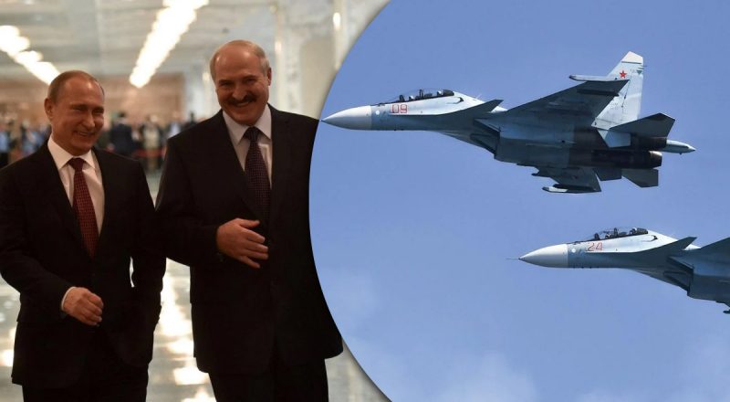 Беларусь и РФ проводят учения: в ГПСУ прокомментировали угрозу нового наступления