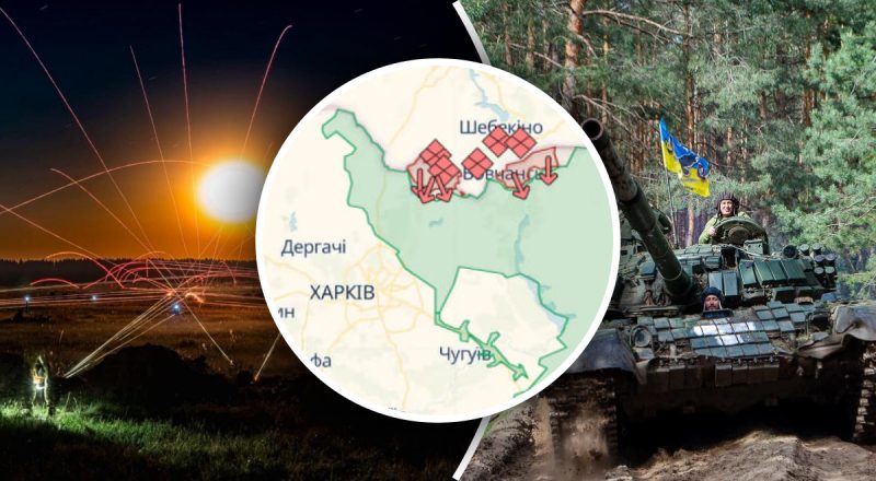 Потери РФ катастрофические: в ВСУ рассказали об уличных боях в Волчанске