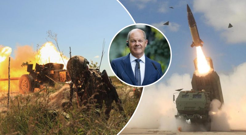 "Гнівні дзвінки" до Києва: США і Німеччина погрожували Україні через удари по РФ