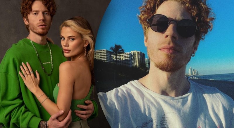 "Ждем рождения малыша": жена внука Аллы Пугачевой беременна - первые детали