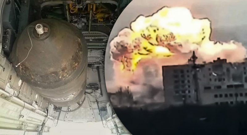 Украина имеет подходящее оружие: в США рассказали, как остановить российские КАБы