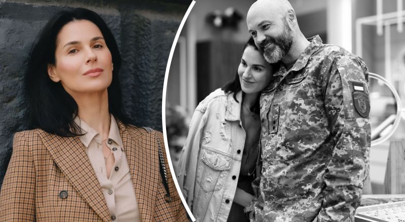 Как Тринчер и Волошин: Маша Ефросинина с мужем объявят о разводе - СМИ