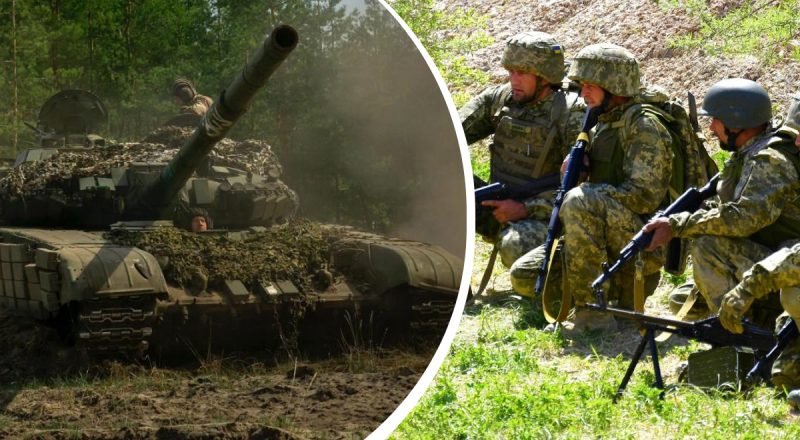 Силы обороны Украины отбили позиции на востоке: в ISW назвали направление