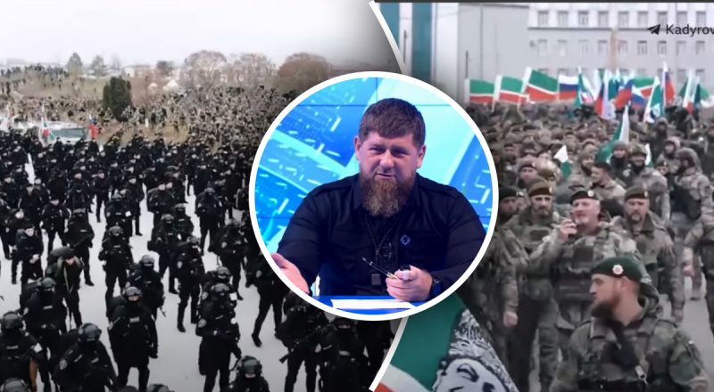 Кремль прийняв рішення знищити "кадирівців": експерт назвав цілі РФ на Сумщині
