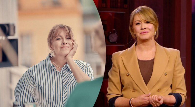 "Мило, до слез": Елена Кравец показала трогательные кадры с 85-летним отцом