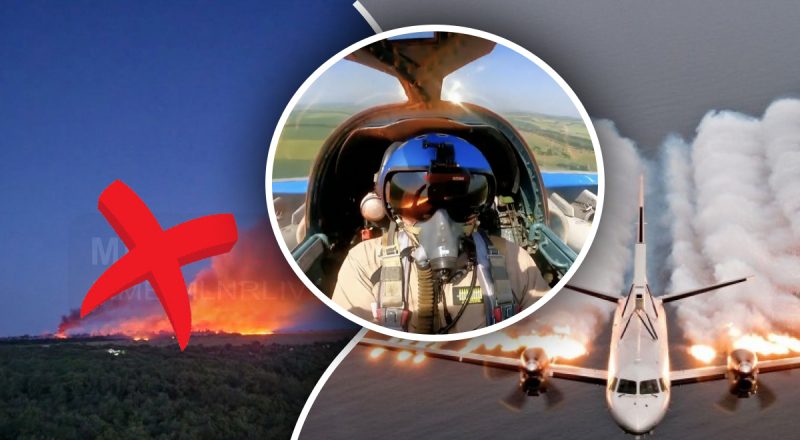 Украина впервые получила самолеты ДРЛО: почему это не менее круто, чем F-16