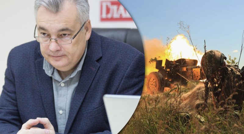 Сценарій заморозки війни в Україні можливий, але Росія не зупиниться - аналітик