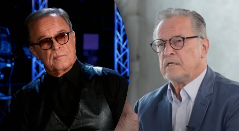 "Чорти-безбожники": Івар Калниньш жорстко припечатав кремлівську верхівку