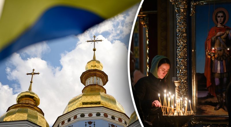 Церковне свято 31 травня: що заборонено робити в останній день весни