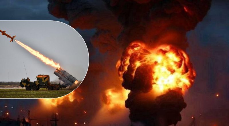 ППО безсила: в Генштабі розкрили деталі вибухів у Краснодарському краї РФ
