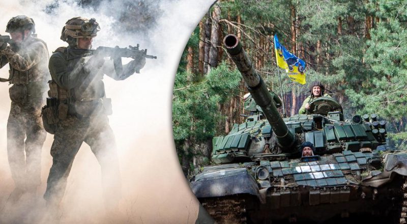 30 тисяч окупантів загрузли у Вовчанську: в Forbes сказали, що на них чекає