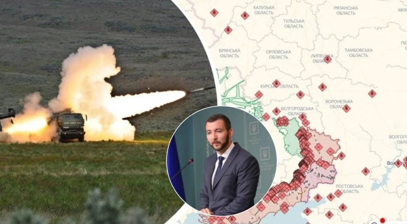 США дозволили бити HIMARS по РФ: у Зеленського зробили заяву - The Guardian