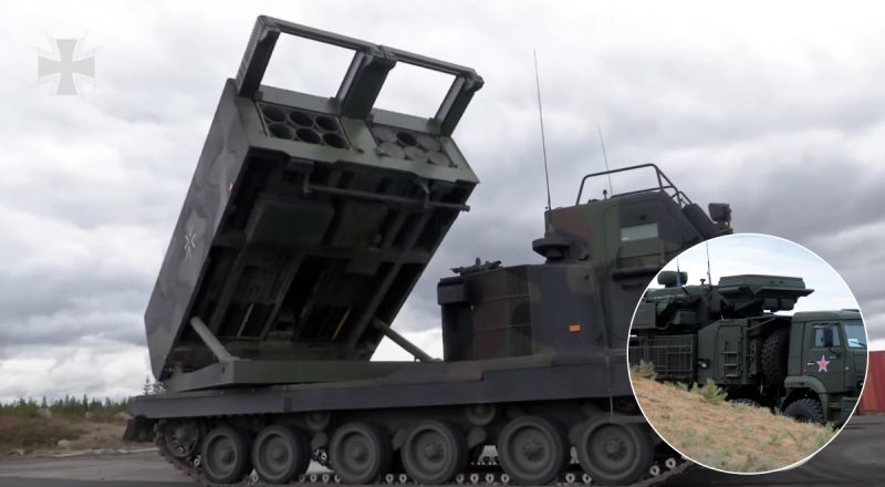 Удари України зброєю Німеччини по Росії: на яку відстань можна буде бити