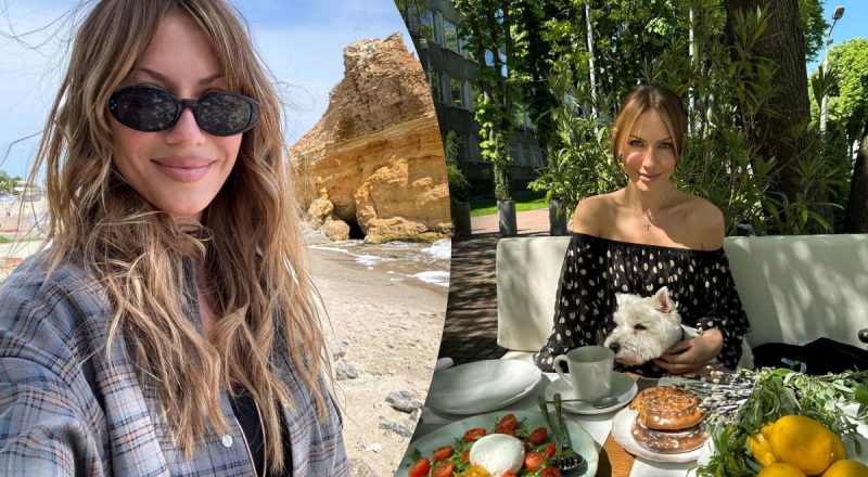 "Вдалий піар-хід": з'явилися чутки, що новий роман Лесі Нікітюк фейковий