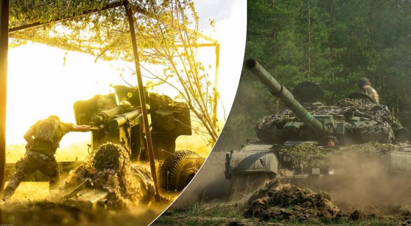 Ворог буде тиснути на 3 напрямках: експерт оцінив загрозу наступу РФ на Сумщині