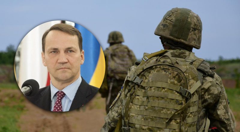 Польша может мобилизовать украинцев и подготовить к войне: в МИД сделали заявление