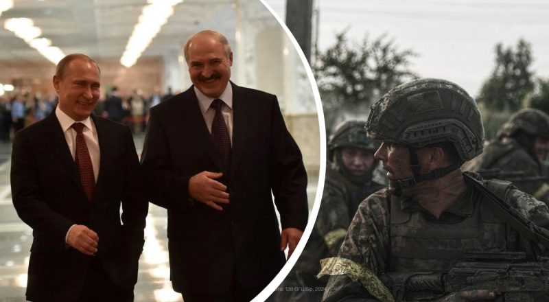 Путину нужна "движуха": чем опасны военные учения России и Беларуси летом 2025-го