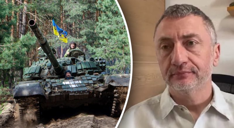 До інфаркту Путіна чи знесилення РФ: військовий експерт сказав, скільки ще триватиме війна