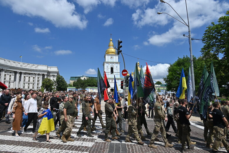 Прощання з Іриною Цибух